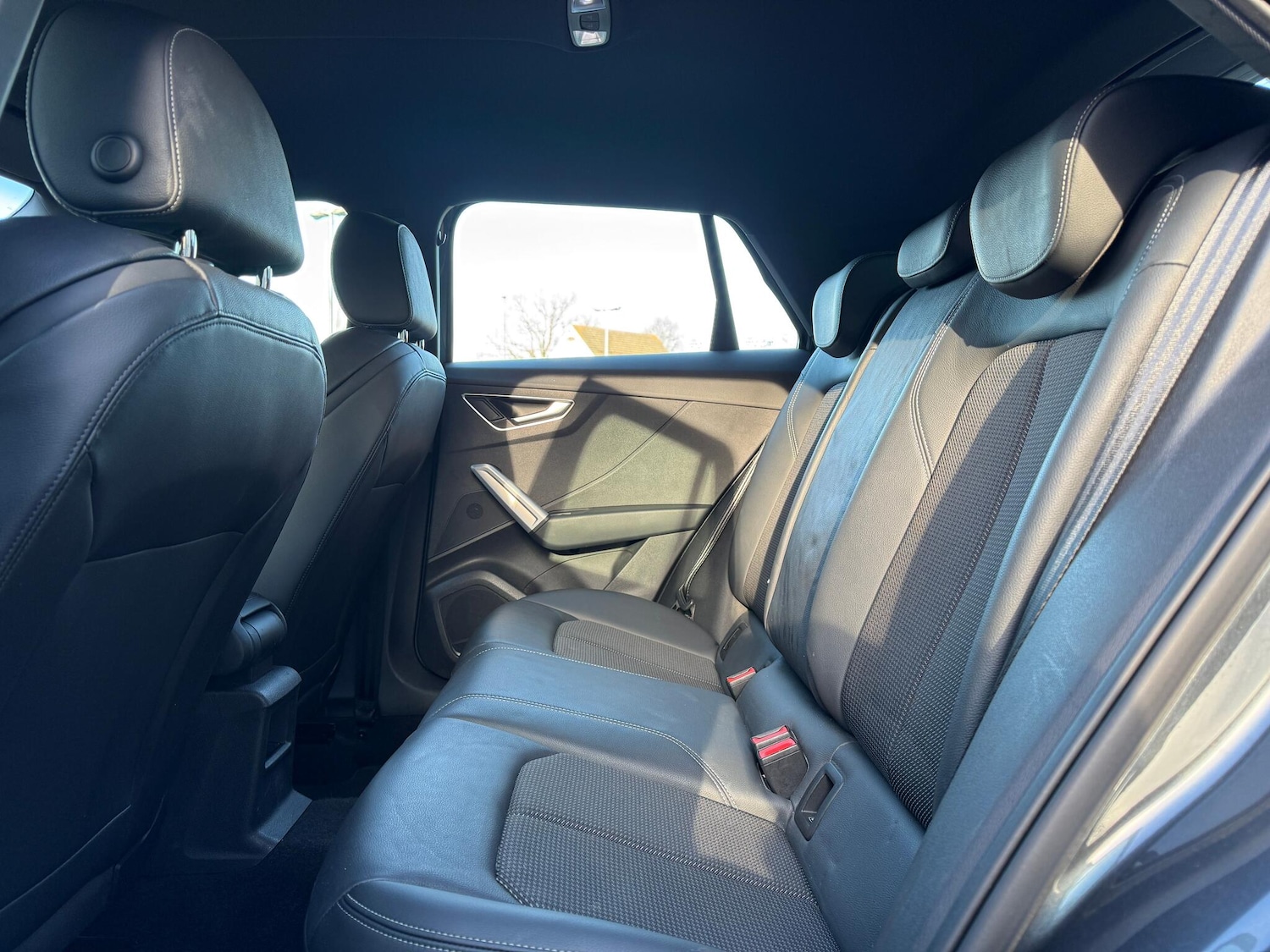 Used Audi Q2 2022 for sale - 77015841: Photo 21