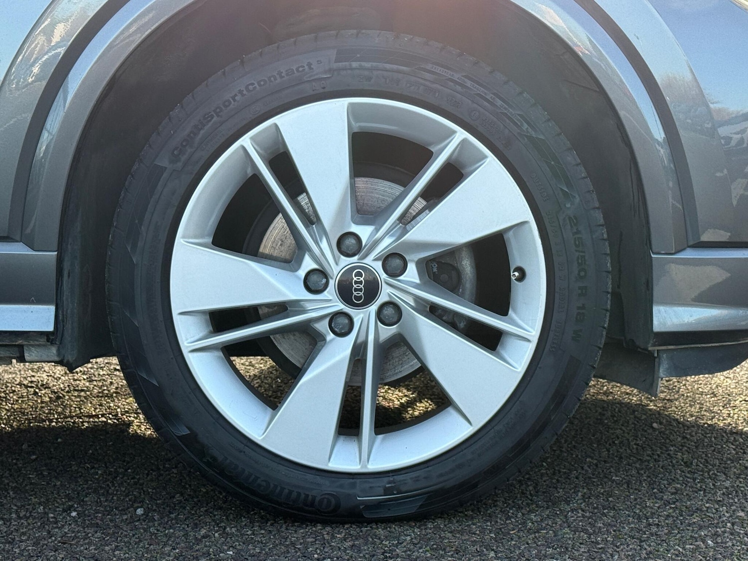 Used Audi Q2 2022 for sale - 77015841: Photo 24