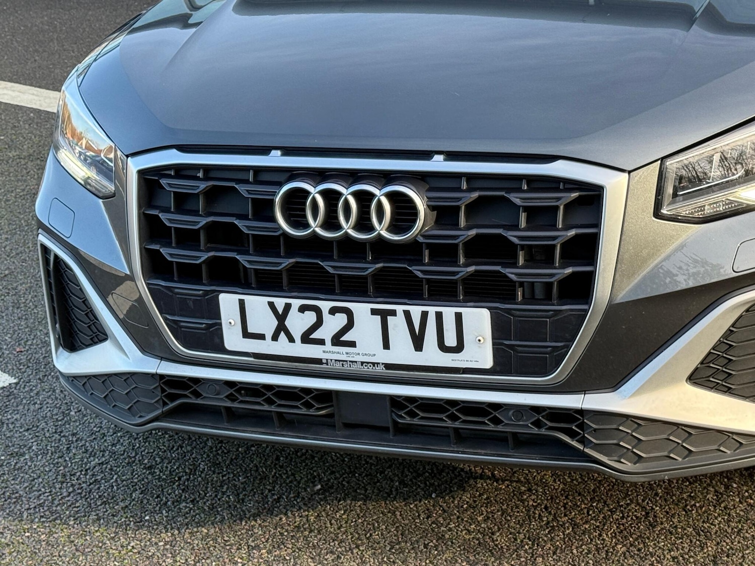 Used Audi Q2 2022 for sale - 77015841: Photo 25