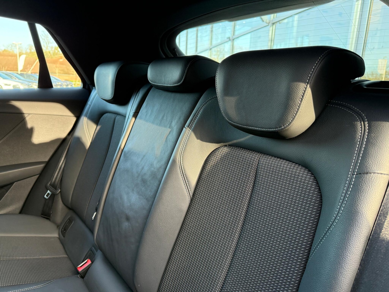 Used Audi Q2 2022 for sale - 77015841: Photo 30