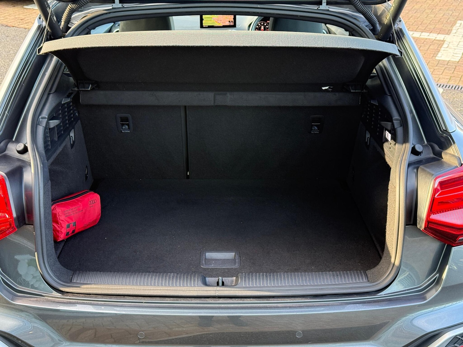 Used Audi Q2 2022 for sale - 77015841: Photo 34