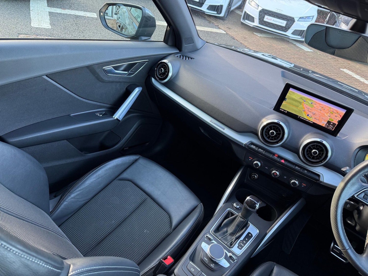 Used Audi Q2 2022 for sale - 77015841: Photo 39