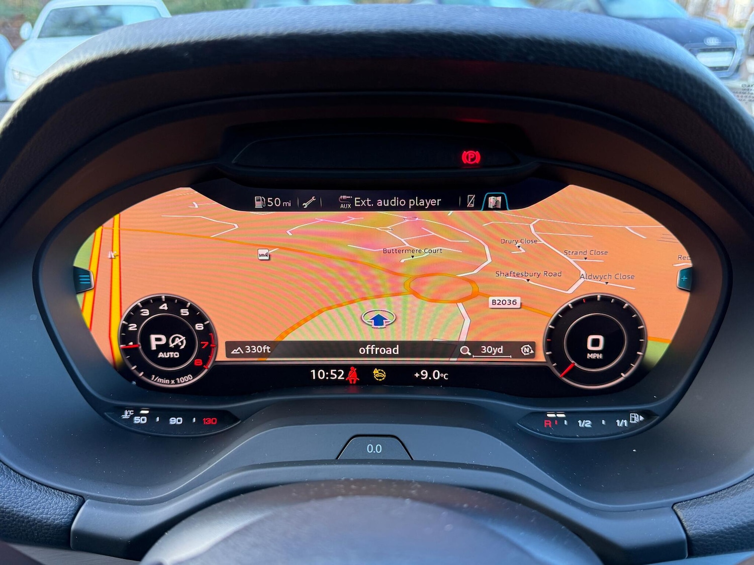 Used Audi Q2 2022 for sale - 77015841: Photo 43