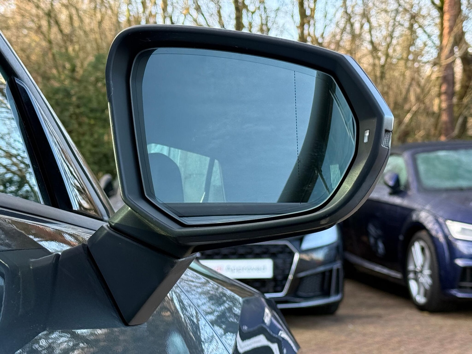 Used Audi Q2 2022 for sale - 77015841: Photo 47