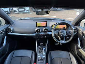 Used Audi Q2 2022 for sale - 77015841: Photo