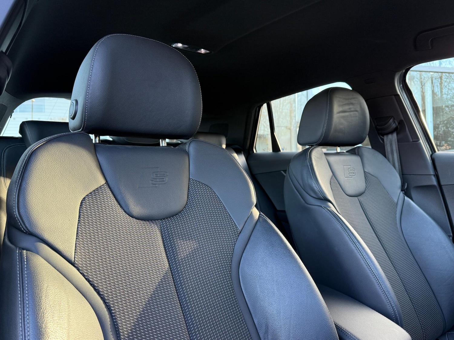 Used Audi Q2 2022 for sale - 77015841: Photo 51