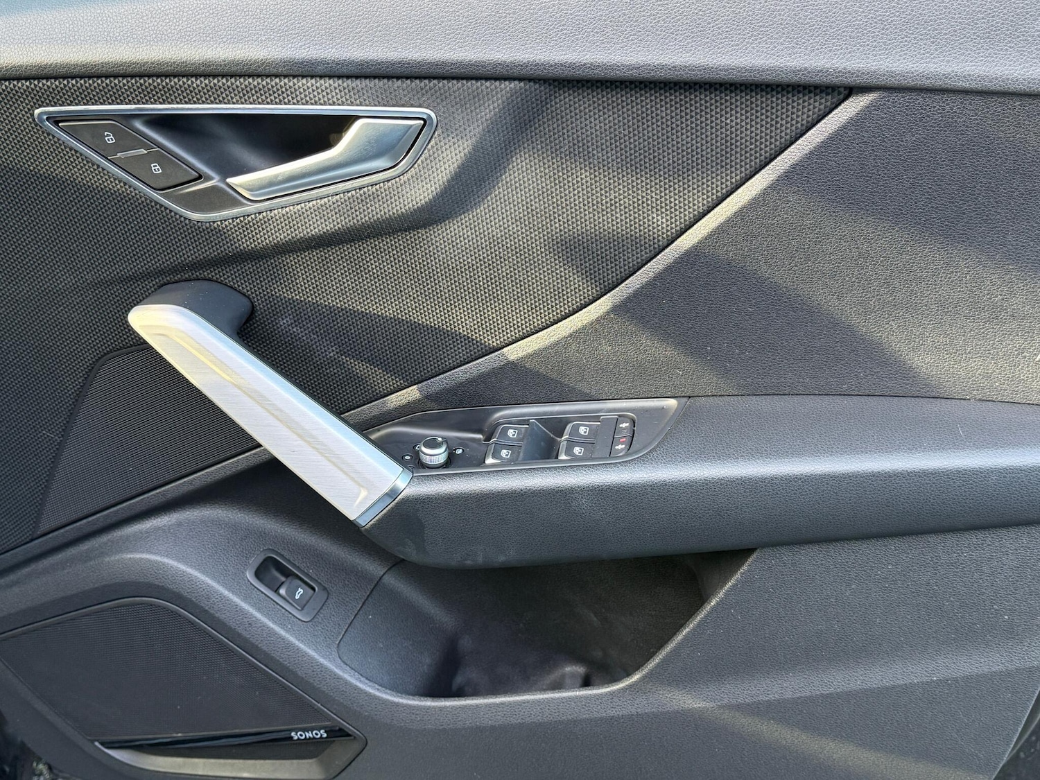 Used Audi Q2 2022 for sale - 77015841: Photo 55