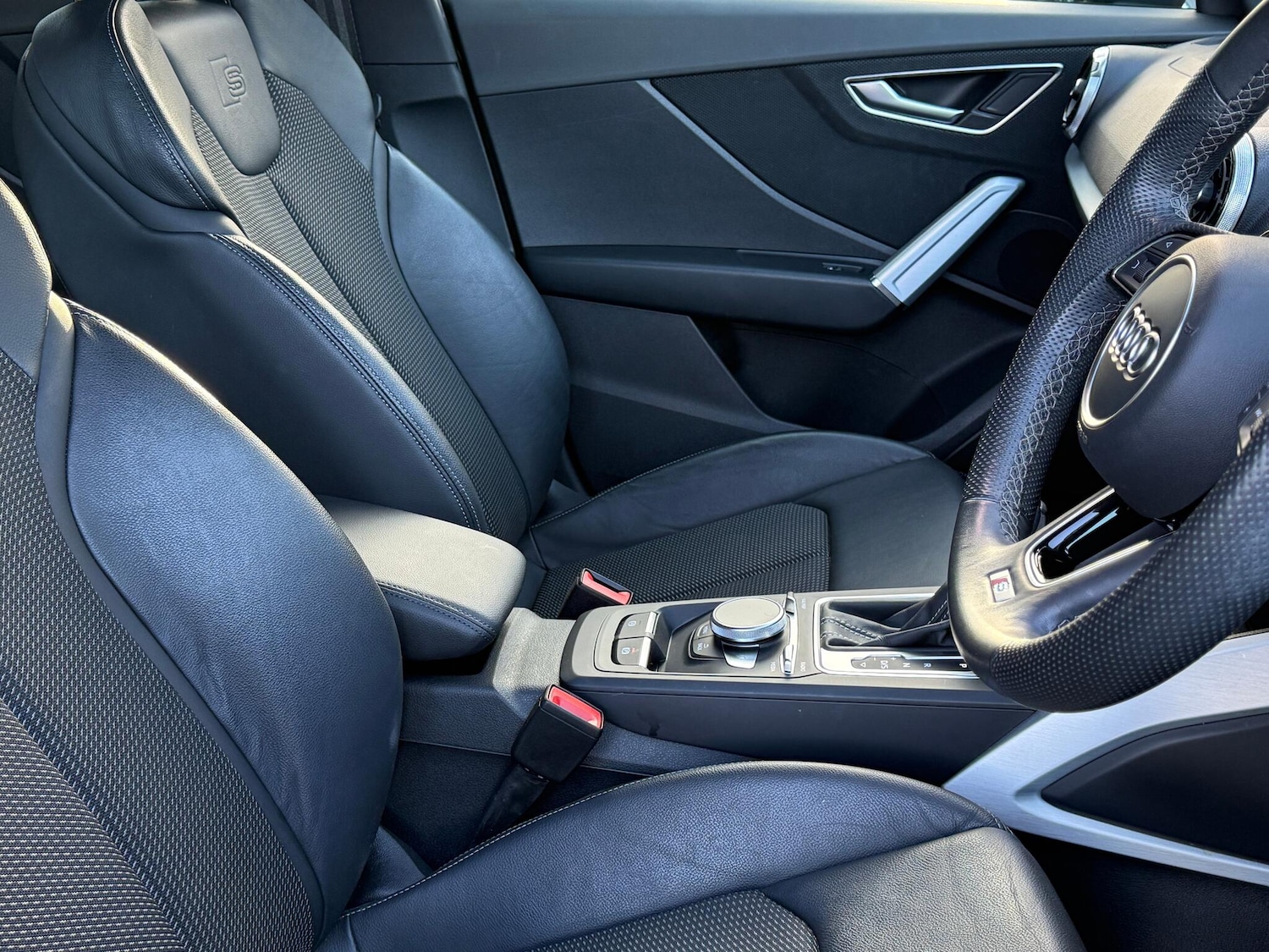 Used Audi Q2 2022 for sale - 77015841: Photo 57
