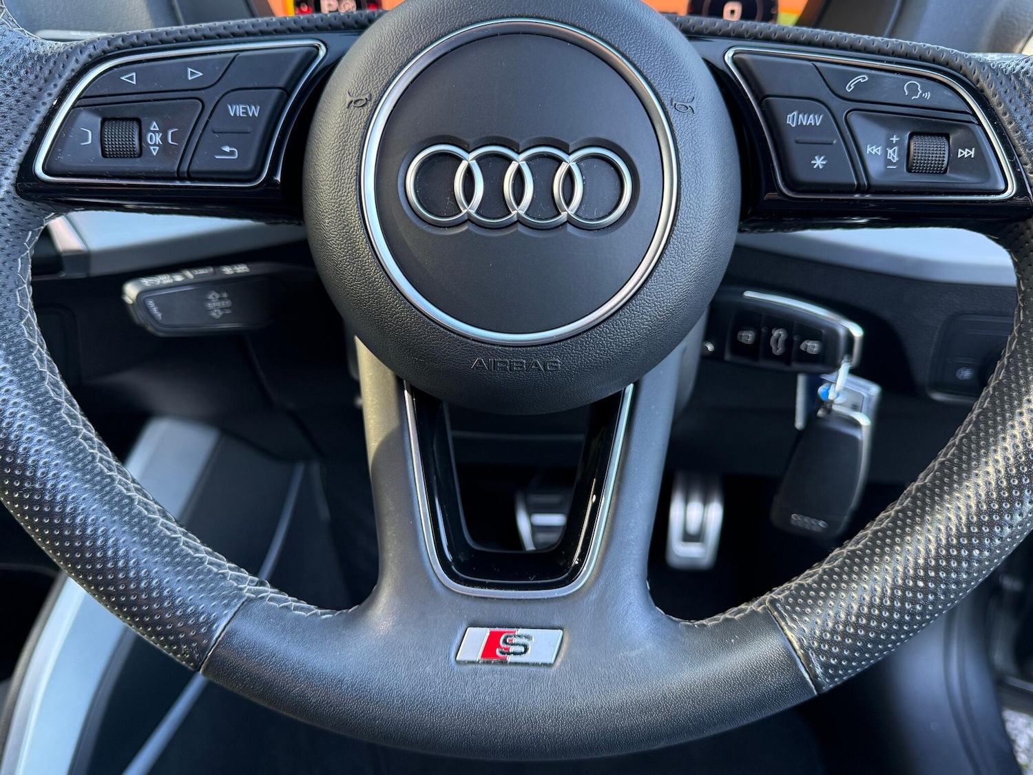 Used Audi Q2 2022 for sale - 77015841: Photo 68