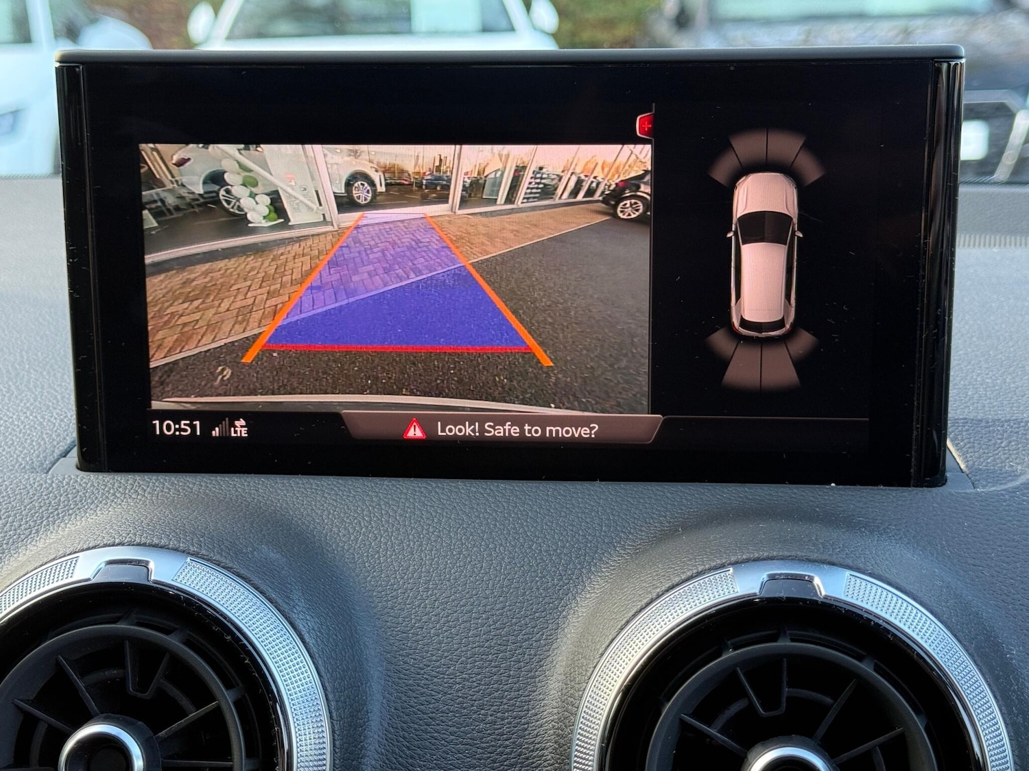 Used Audi Q2 2022 for sale - 77015841: Photo 7