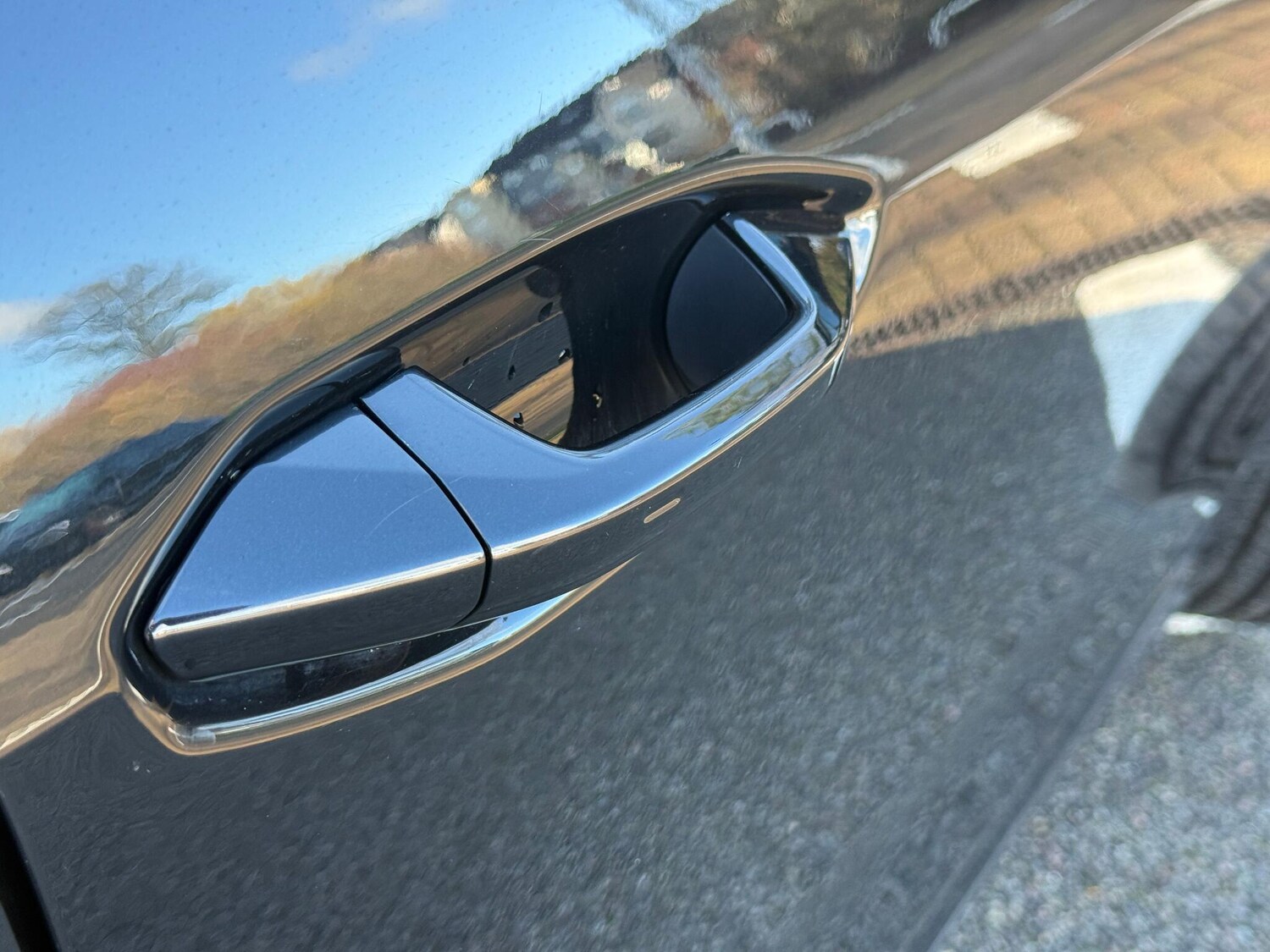 Used Audi Q4 e-tron 2023 for sale - 77440836: Photo 11