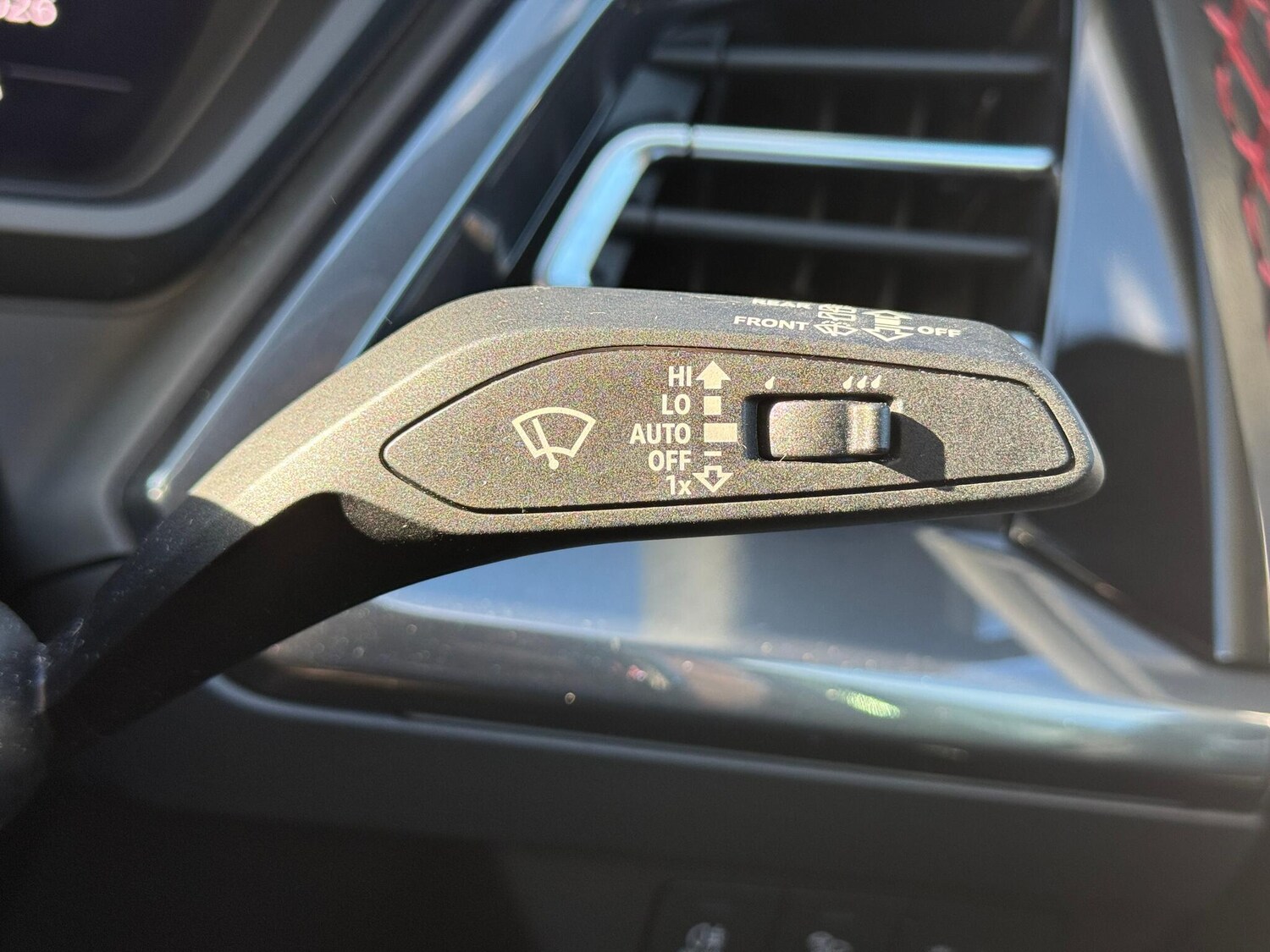 Used Audi Q4 e-tron 2023 for sale - 77440836: Photo 20