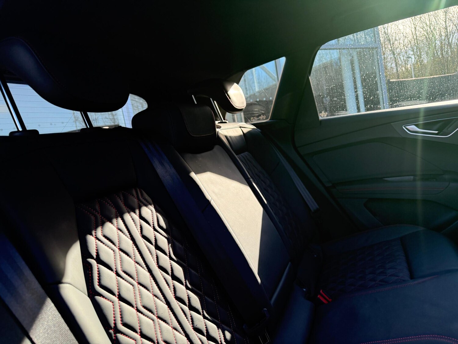 Used Audi Q4 e-tron 2023 for sale - 77440836: Photo 30