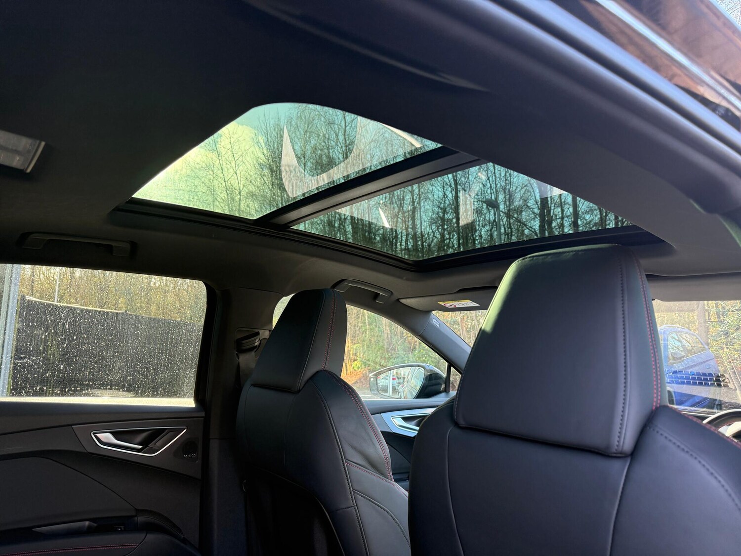 Used Audi Q4 e-tron 2023 for sale - 77440836: Photo 33