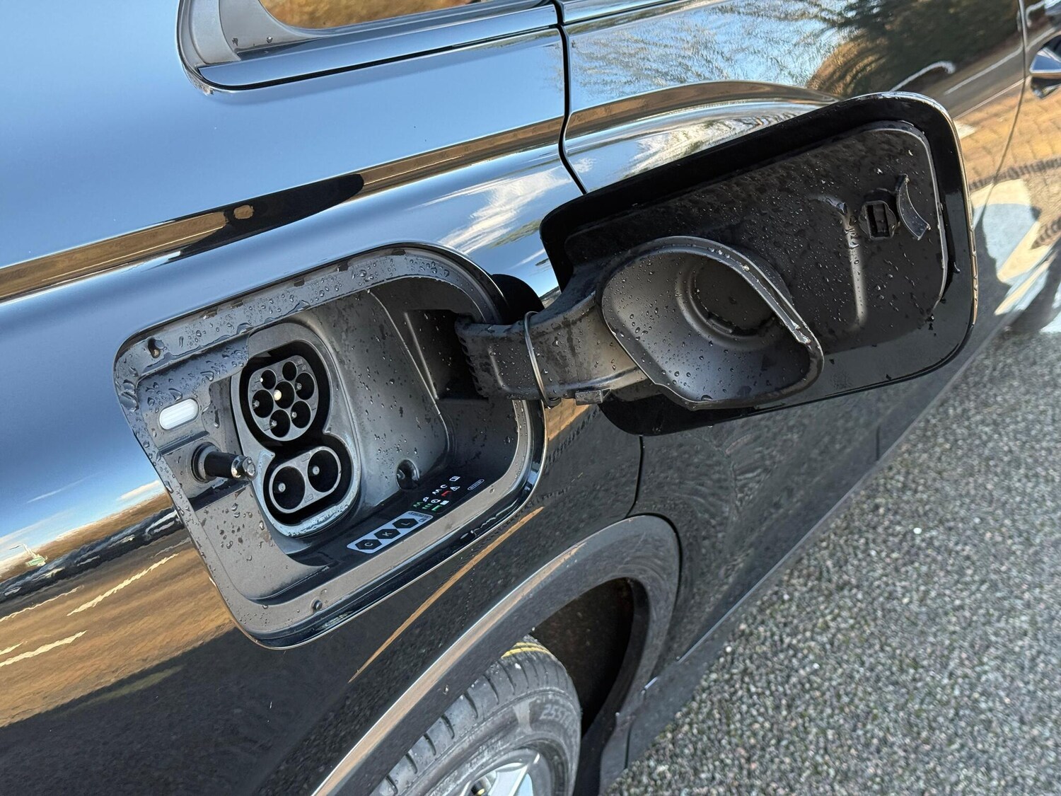 Used Audi Q4 e-tron 2023 for sale - 77440836: Photo 38