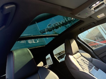 Used Audi Q4 e-tron 2023 for sale - 77440836: Photo