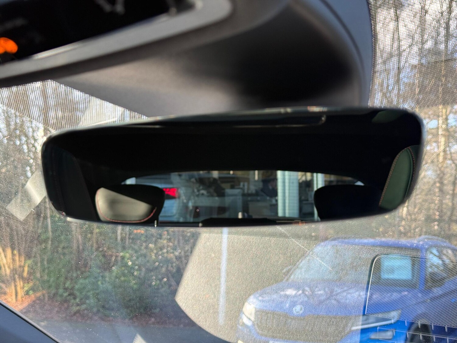 Used Audi Q4 e-tron 2023 for sale - 77440836: Photo 59