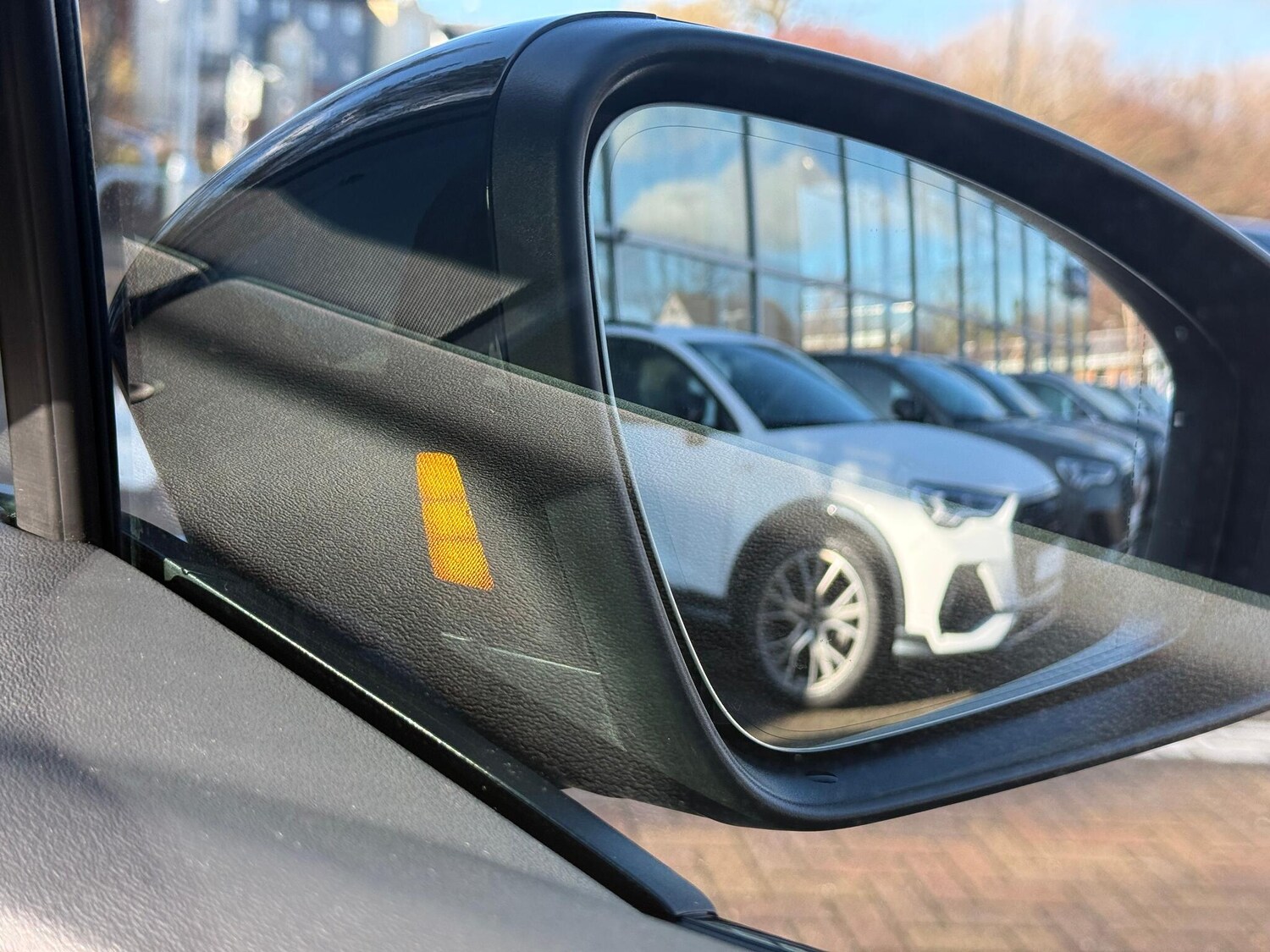 Used Audi Q4 e-tron 2023 for sale - 77440836: Photo 62