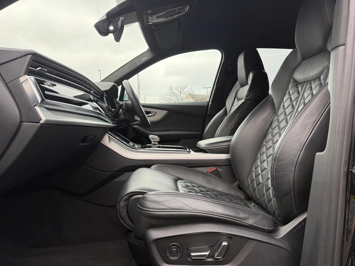 Used Audi SQ7 for sale - 77510404: Photo 18