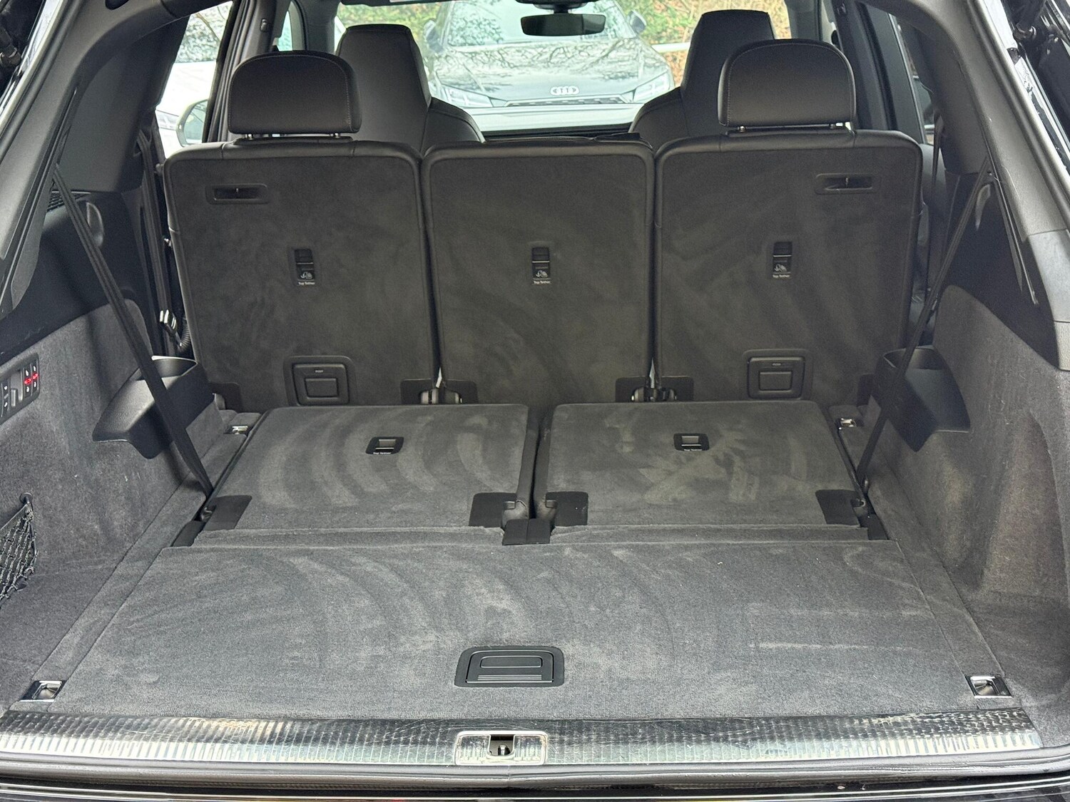 Used Audi SQ7 for sale - 77510404: Photo 27