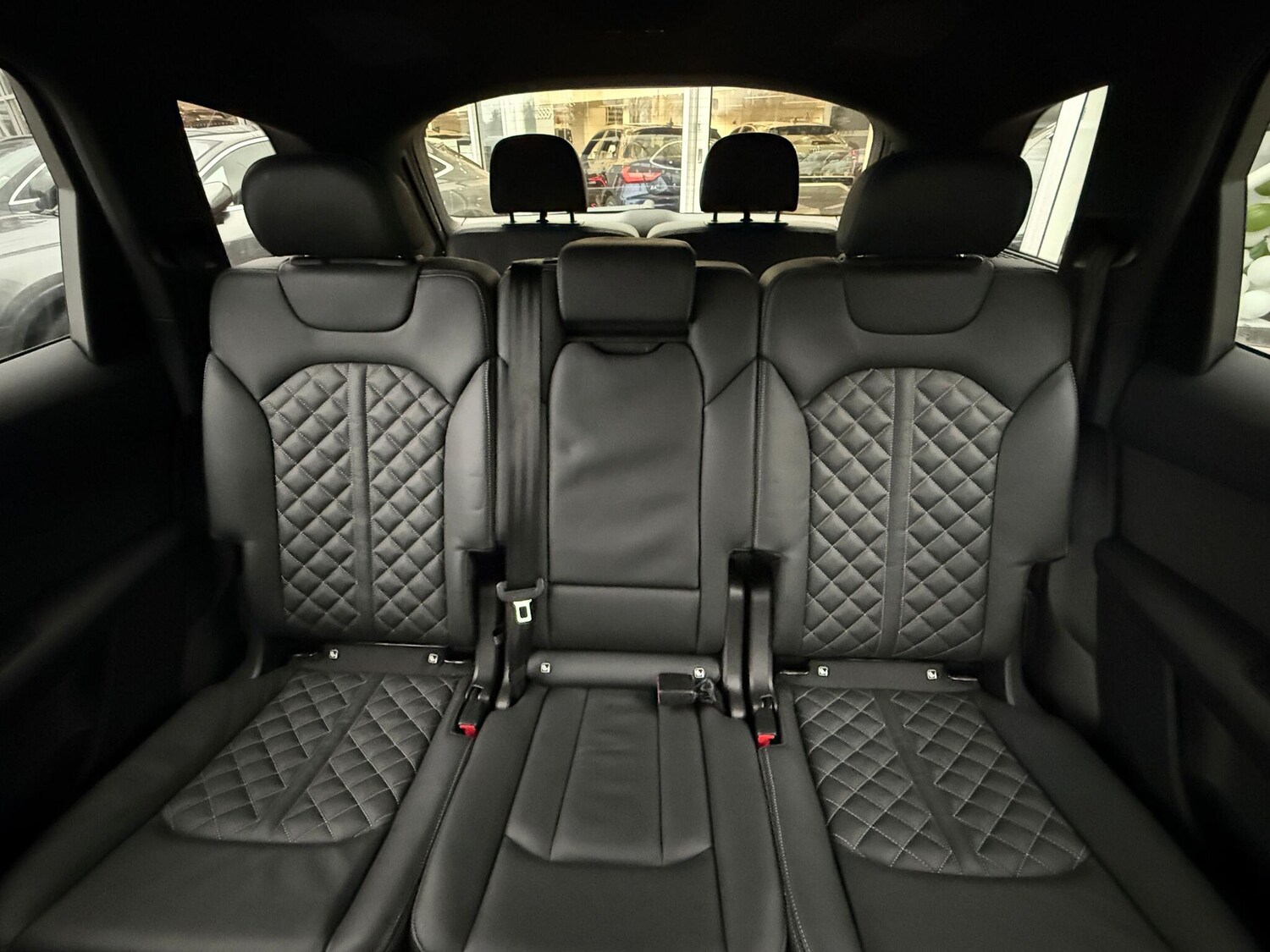 Used Audi SQ7 for sale - 77510404: Photo 34