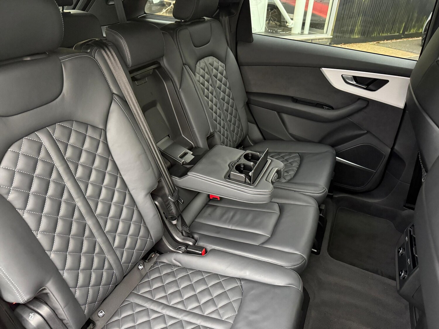 Used Audi SQ7 for sale - 77510404: Photo 36