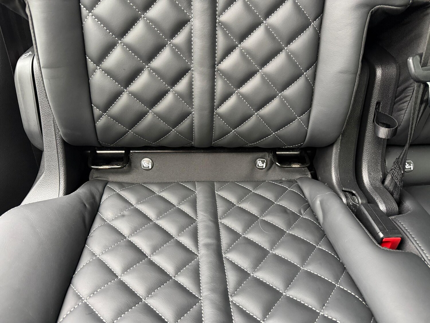 Used Audi SQ7 for sale - 77510404: Photo 37