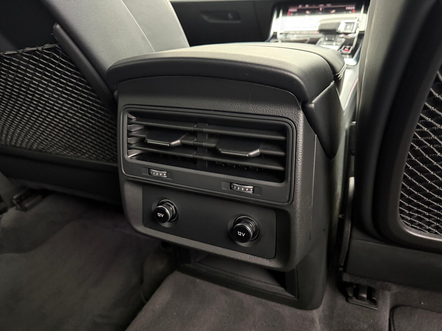 Used Audi SQ7 for sale - 77510404: Photo 38