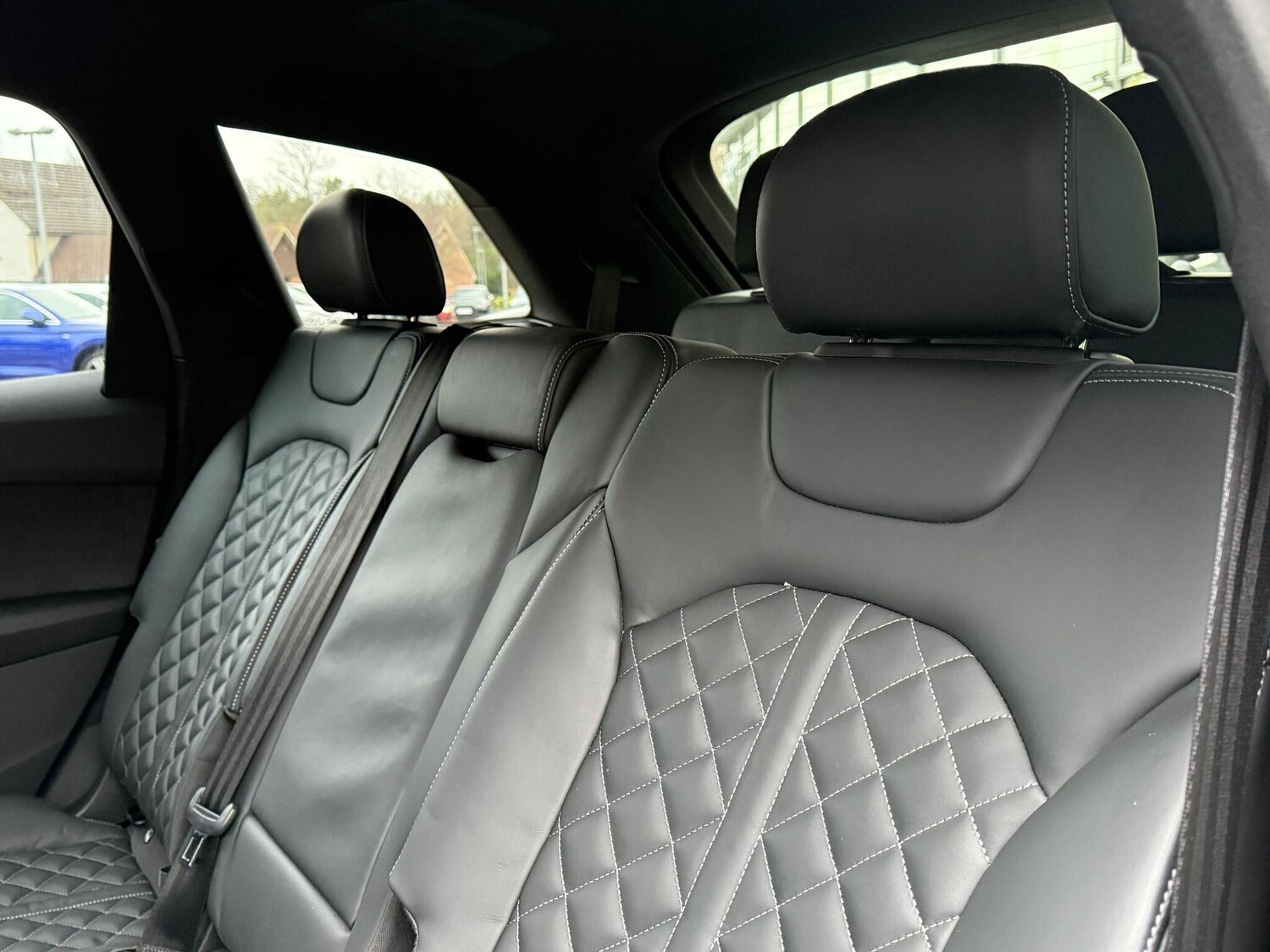 Used Audi SQ7 for sale - 77510404: Photo 39