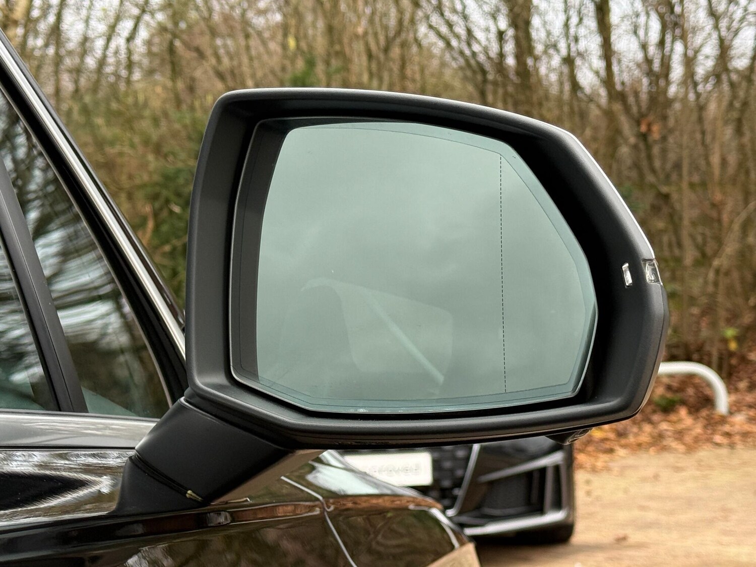 Used Audi SQ7 for sale - 77510404: Photo 47