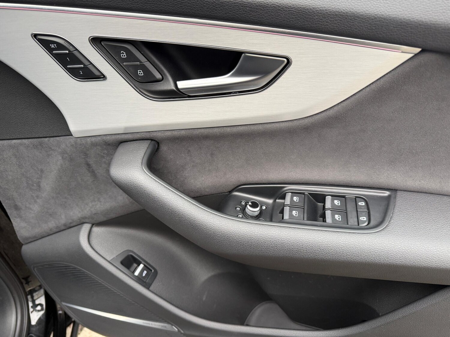 Used Audi SQ7 for sale - 77510404: Photo 54