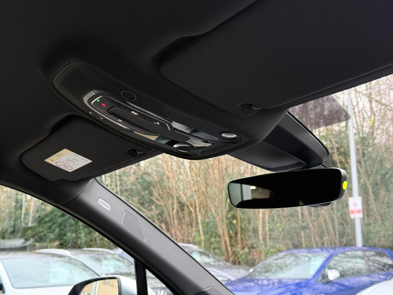 Used Audi SQ7 for sale - 77510404: Photo 59