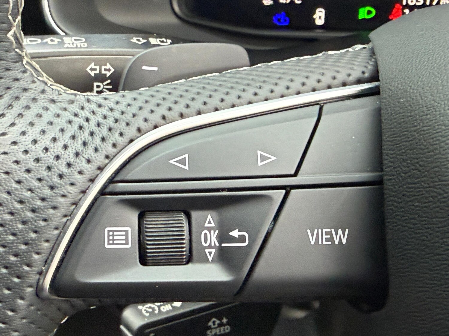 Used Audi SQ7 for sale - 77510404: Photo 61