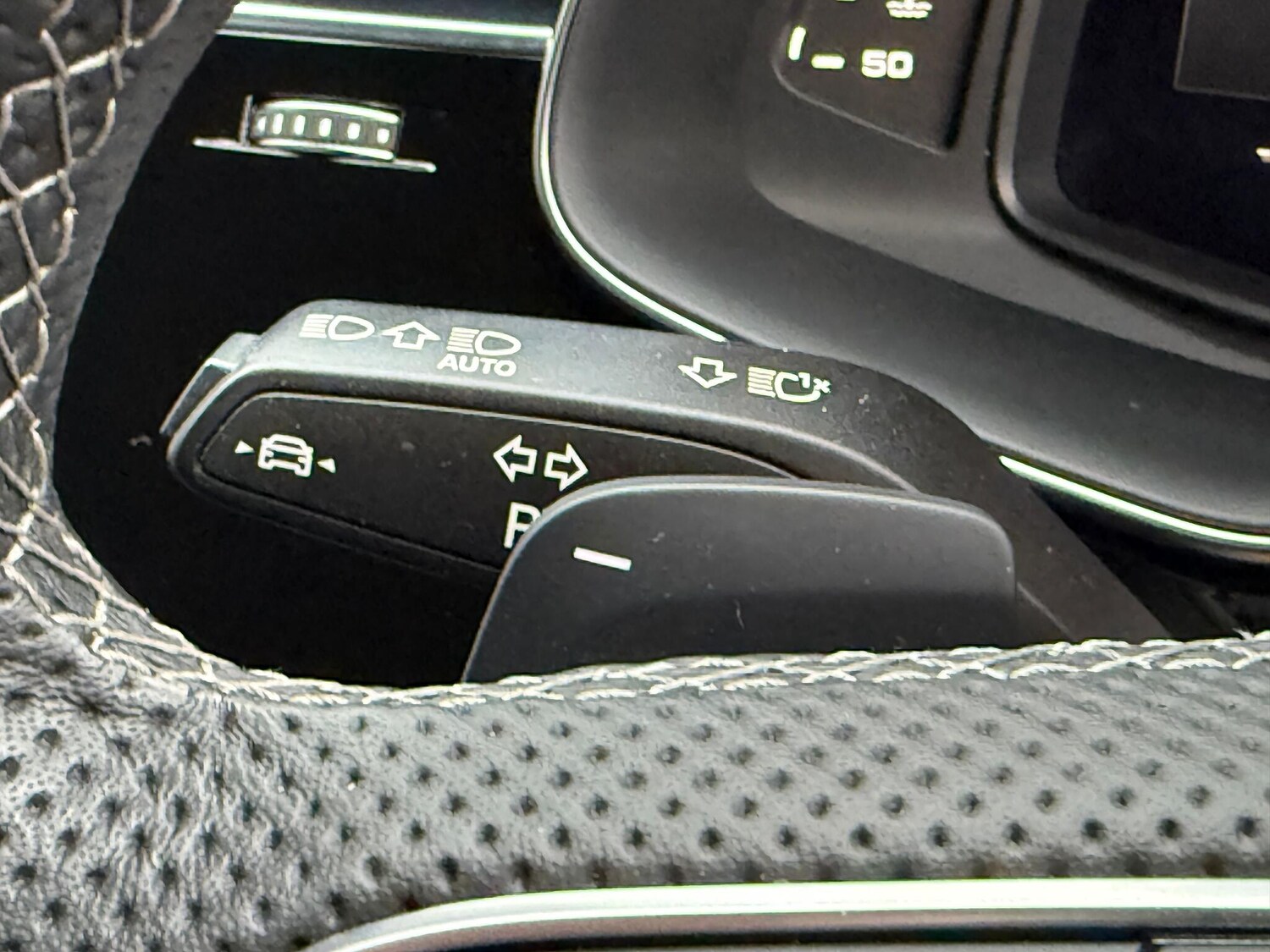 Used Audi SQ7 for sale - 77510404: Photo 66