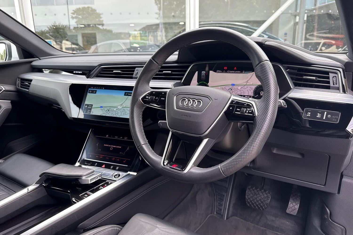 Vehicle 30