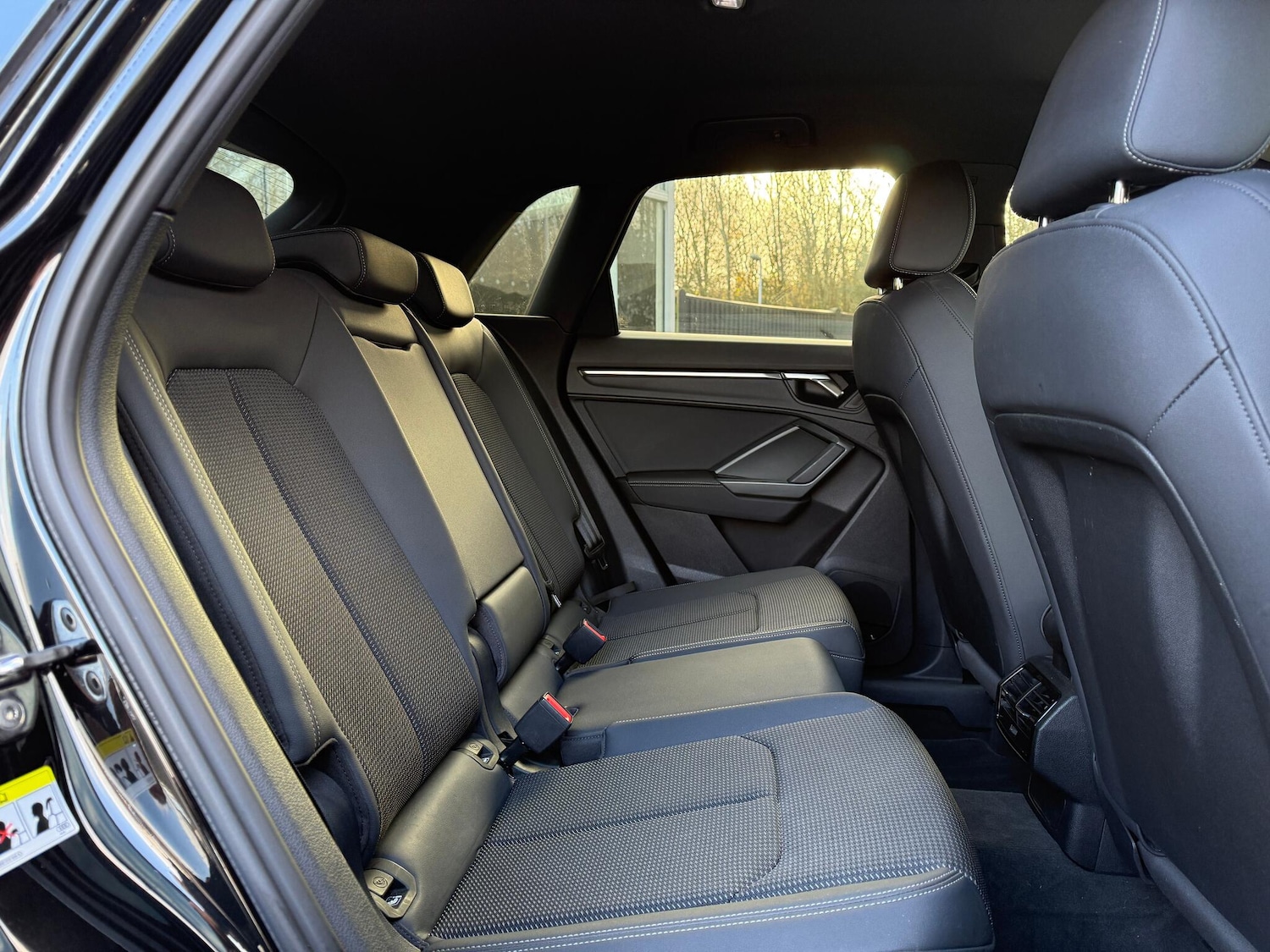 Used Audi Q3 2022 for sale - 76899241: Photo 11