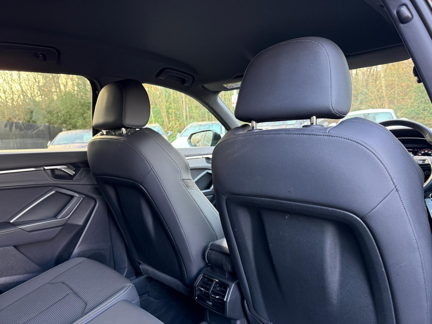 Used Audi Q3 2022 for sale - 76899241: Photo 12