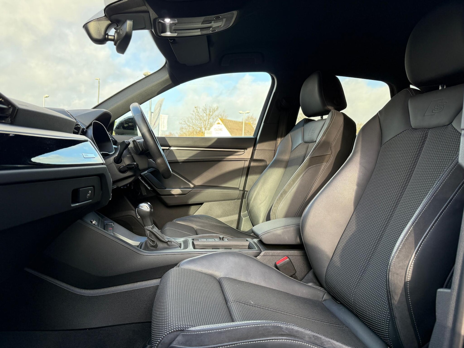 Used Audi Q3 2022 for sale - 76899241: Photo 19