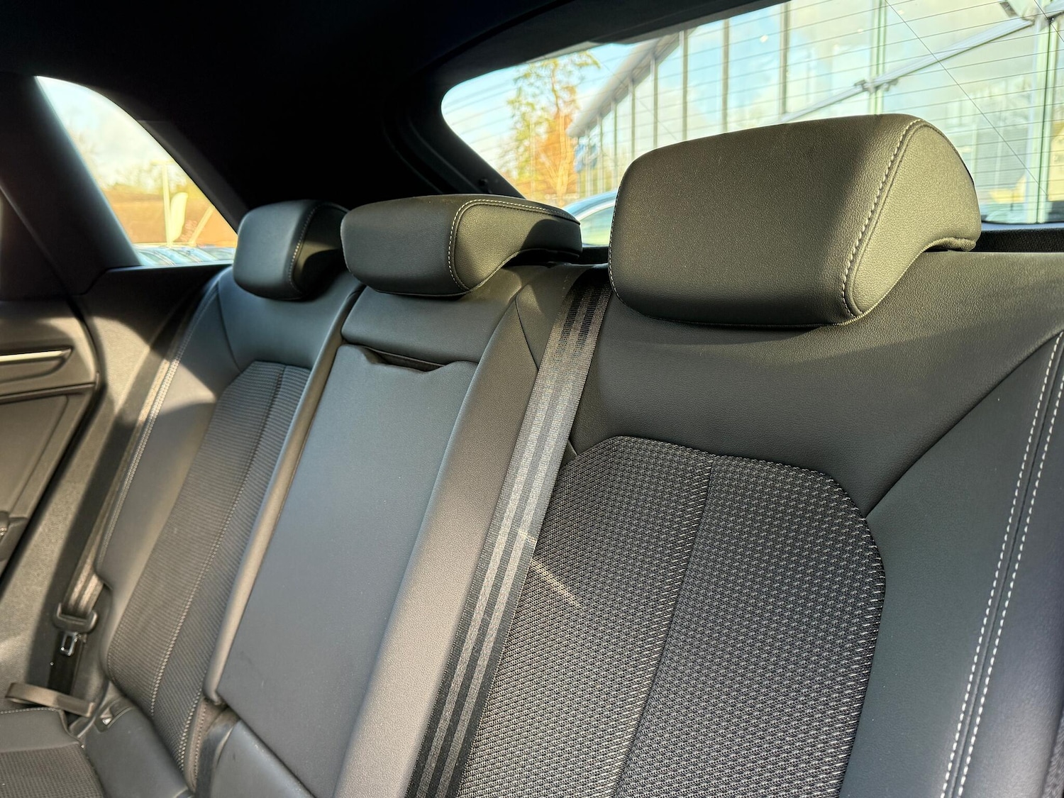 Used Audi Q3 2022 for sale - 76899241: Photo 30