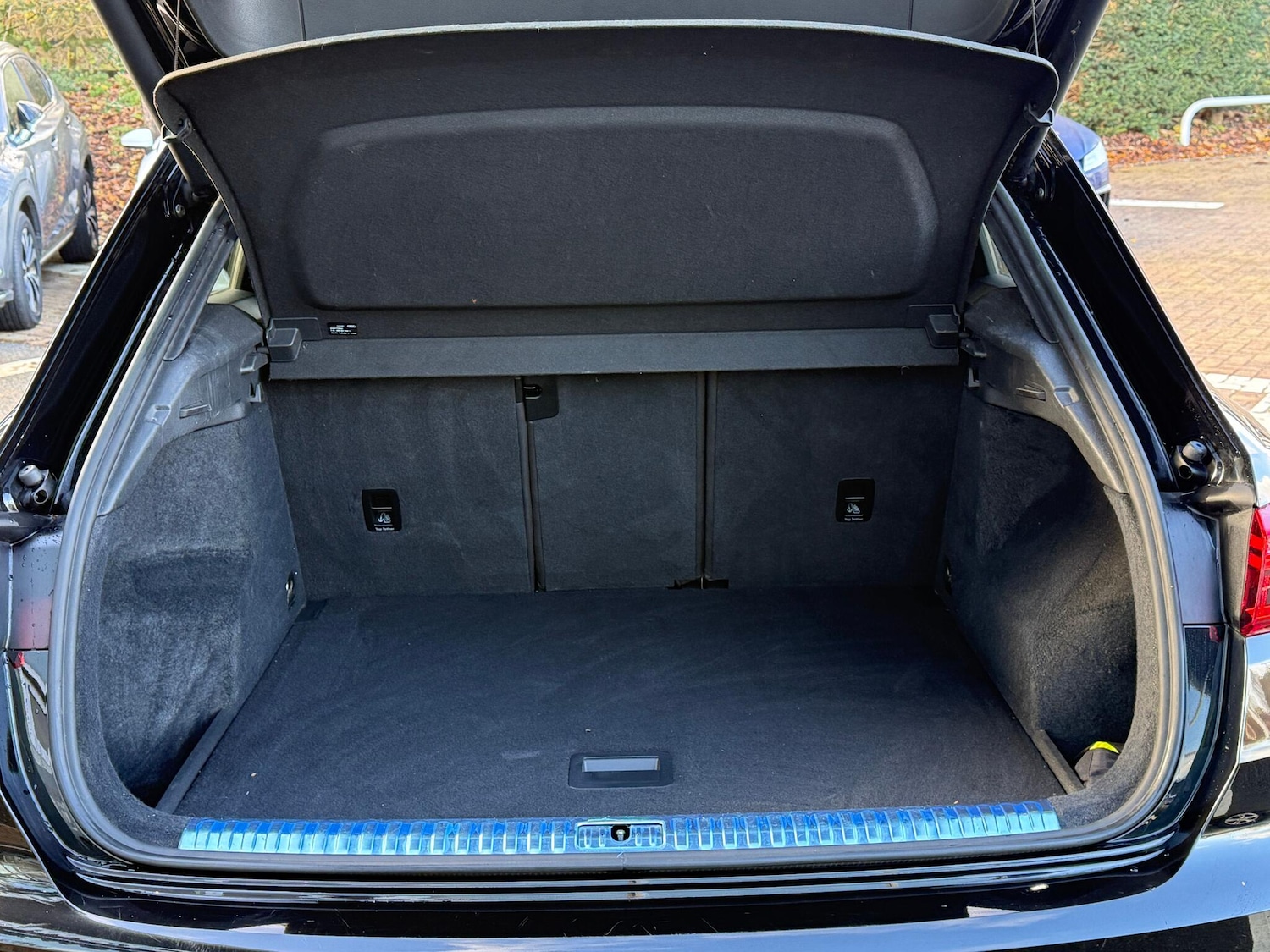 Used Audi Q3 2022 for sale - 76899241: Photo 34