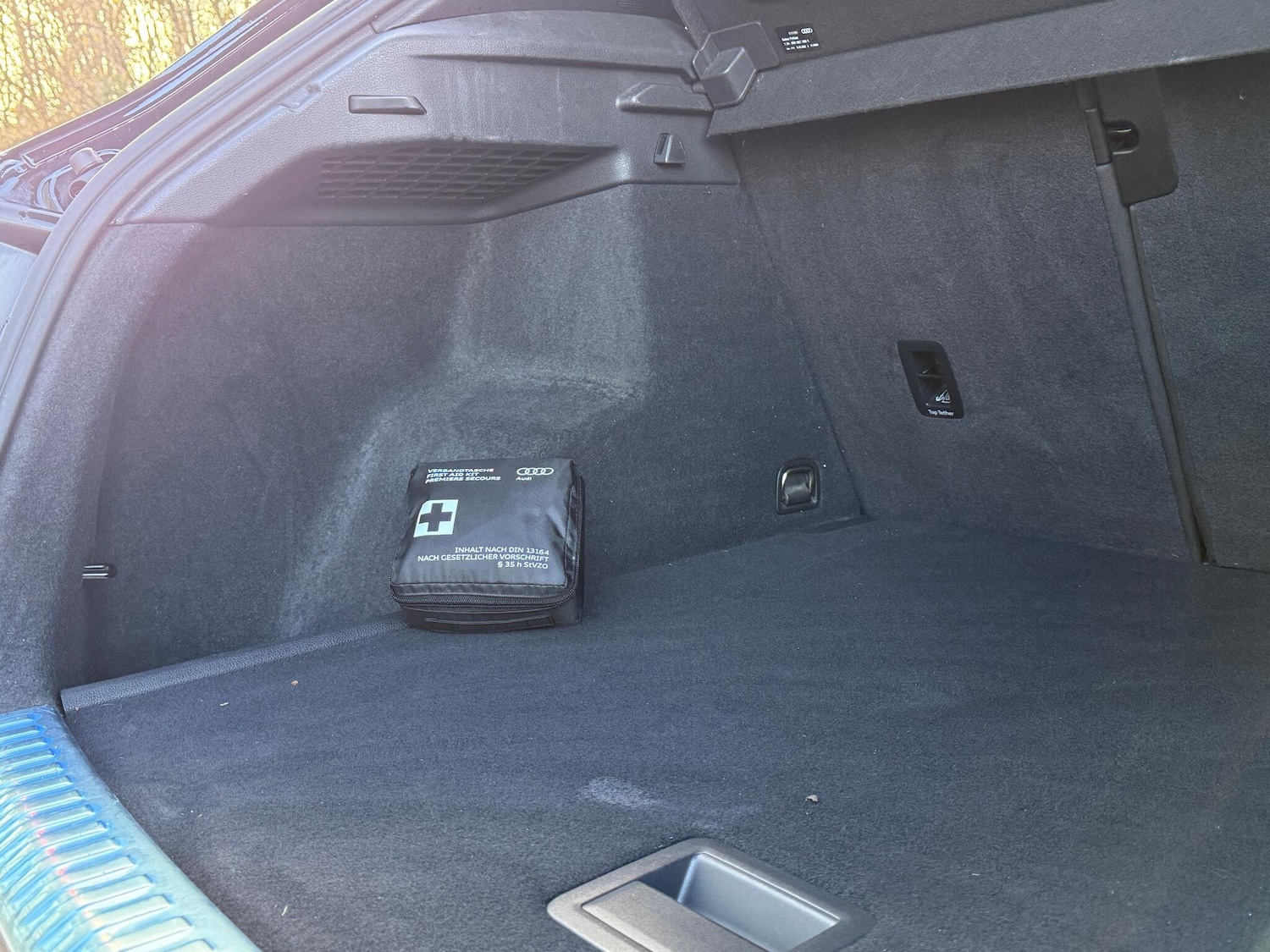 Used Audi Q3 2022 for sale - 76899241: Photo 35