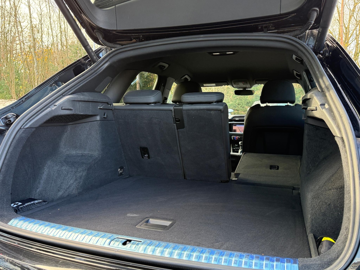 Used Audi Q3 2022 for sale - 76899241: Photo 37