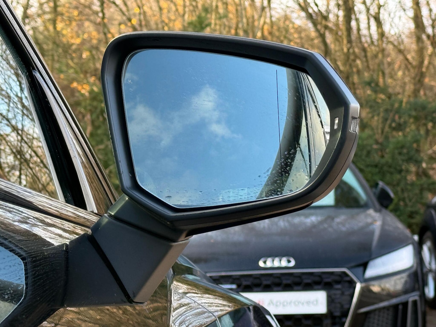 Used Audi Q3 2022 for sale - 76899241: Photo 39