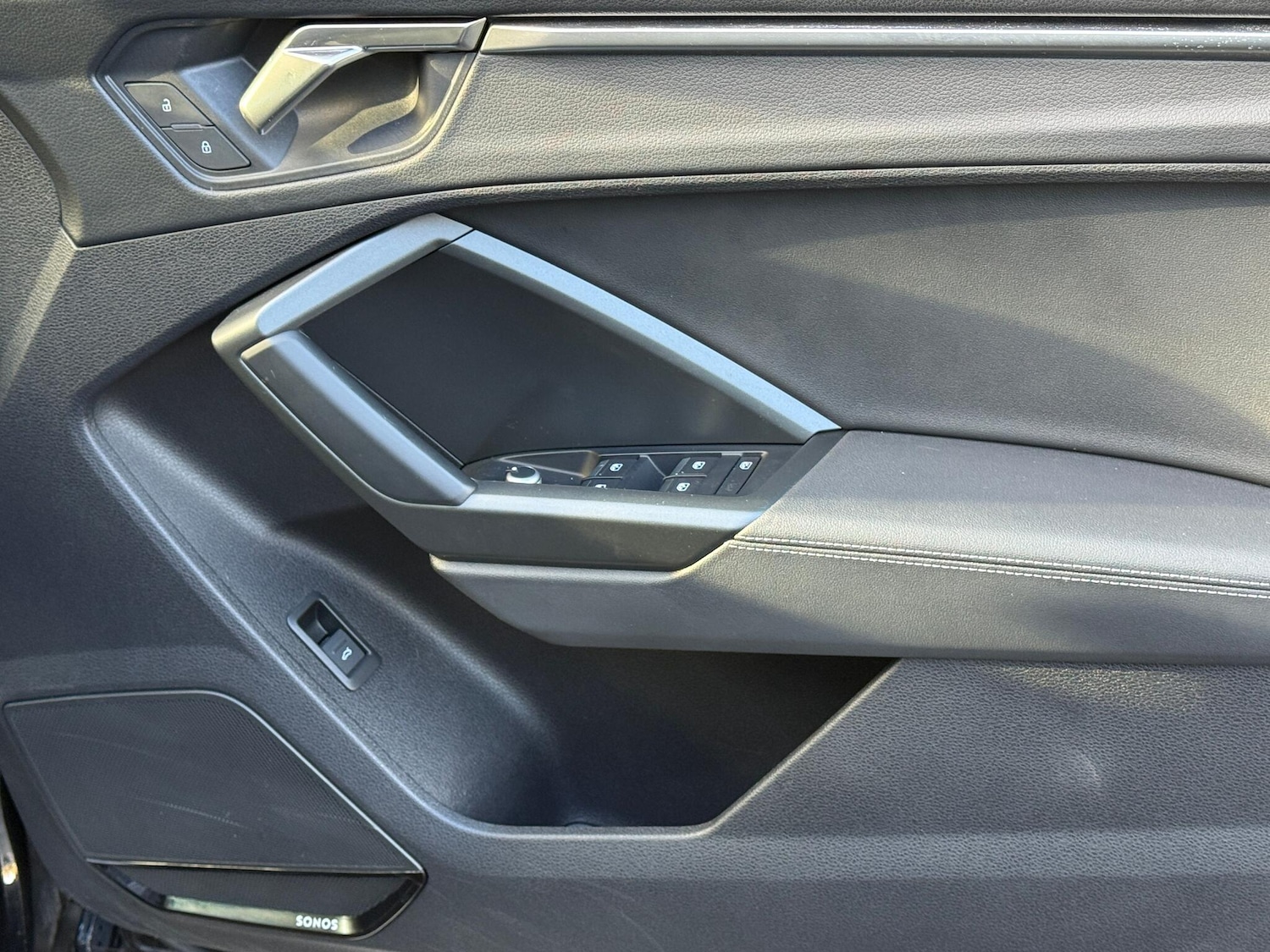 Used Audi Q3 2022 for sale - 76899241: Photo 41