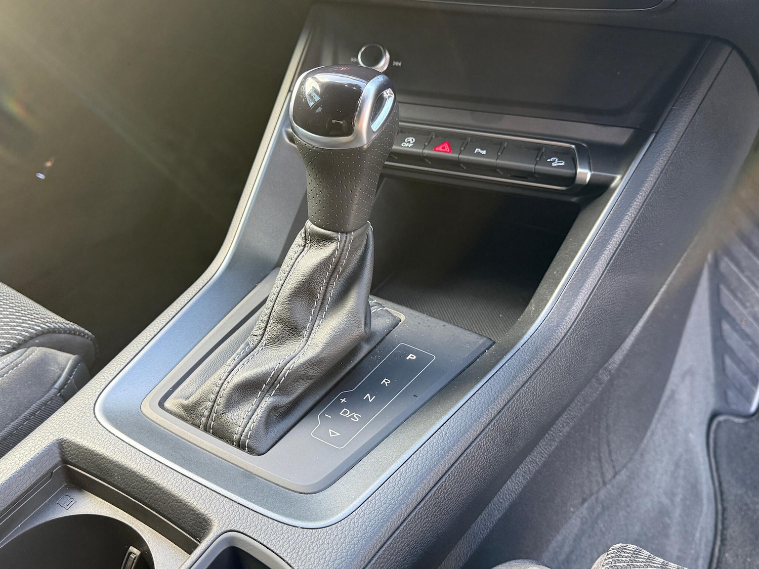 Used Audi Q3 2022 for sale - 76899241: Photo 45