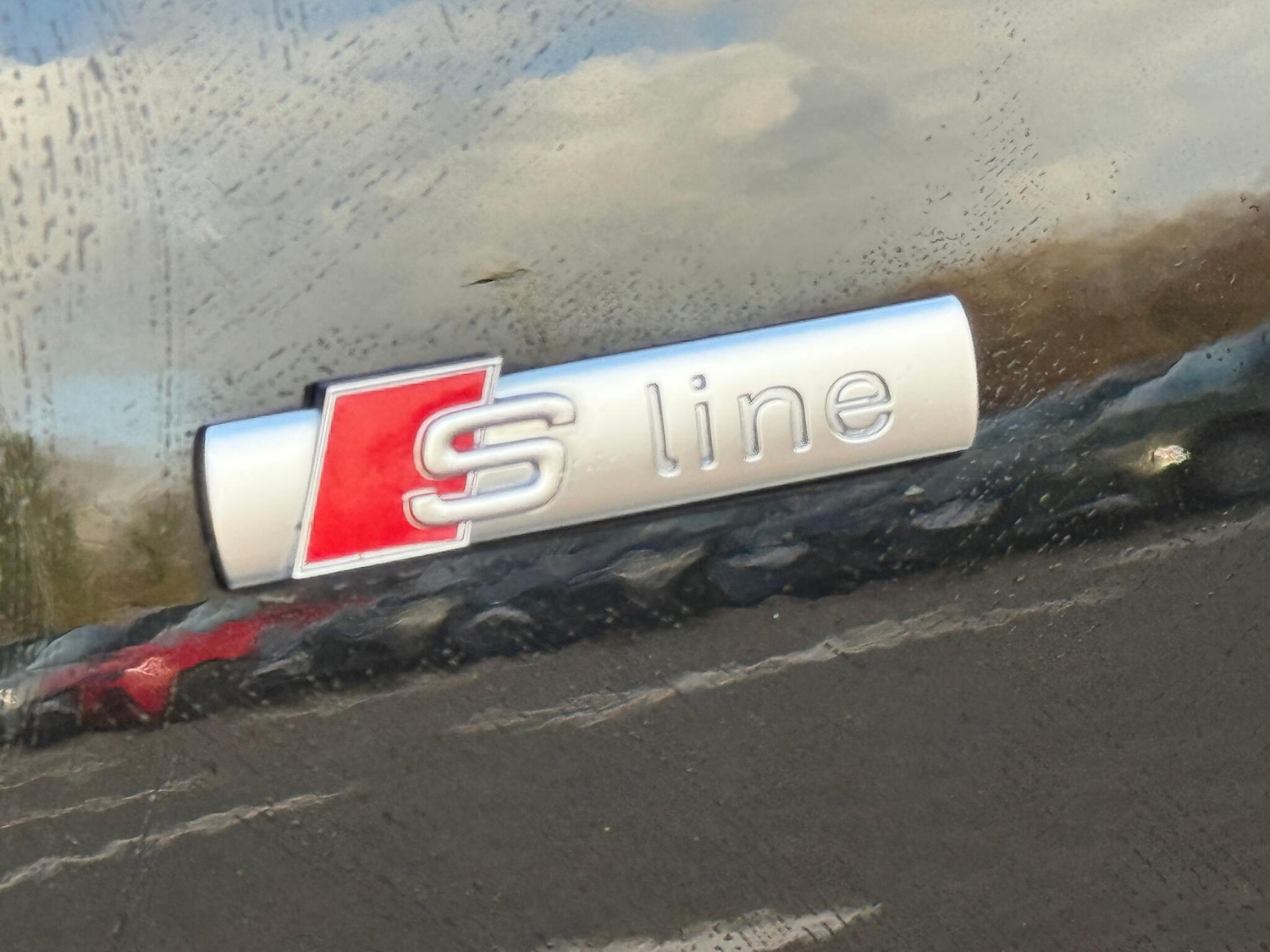 Used Audi Q3 2022 for sale - 76899241: Photo 49