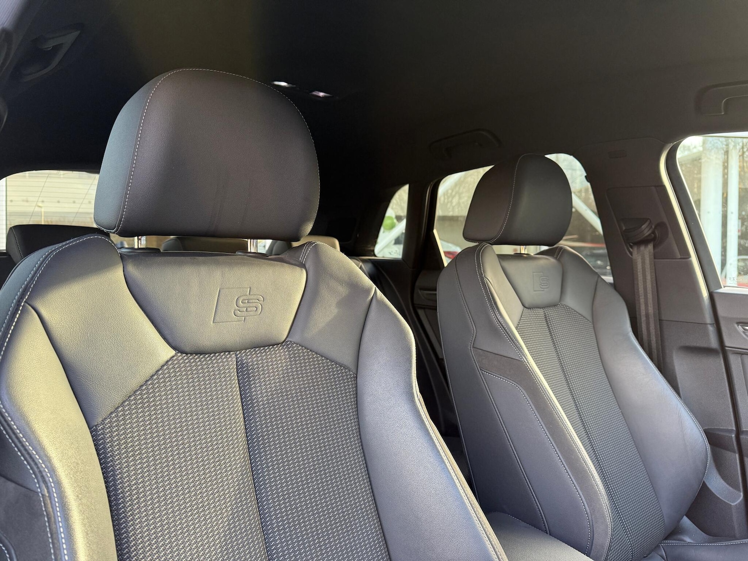 Used Audi Q3 2022 for sale - 76899241: Photo 50