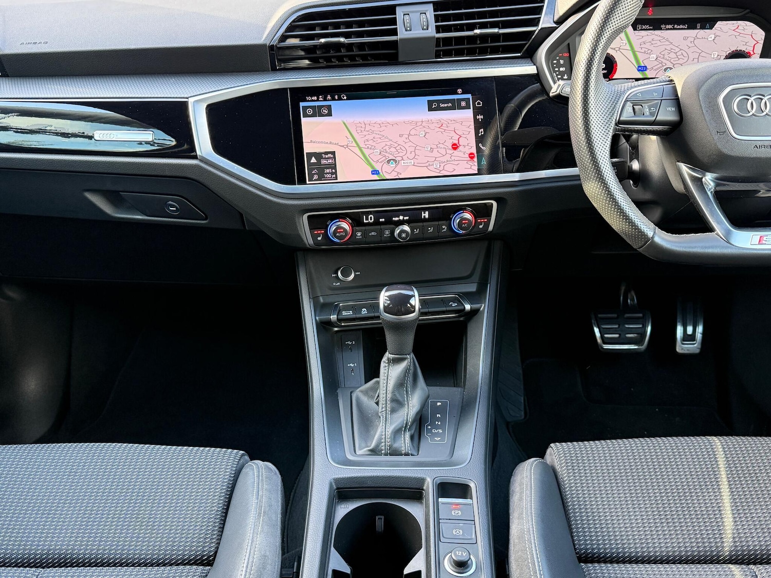 Used Audi Q3 2022 for sale - 76899241: Photo 55