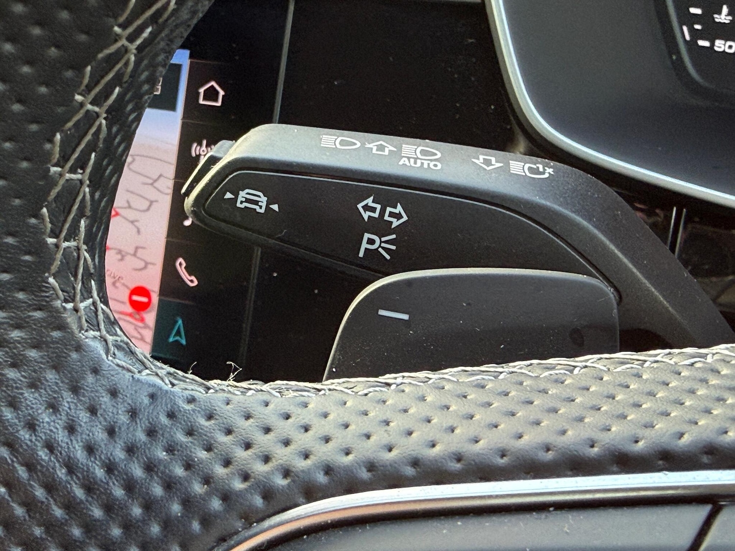 Used Audi Q3 2022 for sale - 76899241: Photo 64