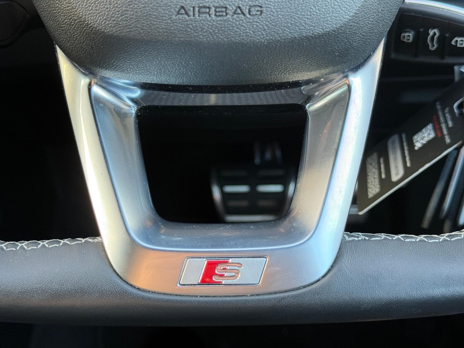 Used Audi Q3 2022 for sale - 76899241: Photo 65